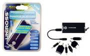 Emergency USB Charger For Mobiles/PDA/MP3/Game Console