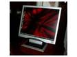 CTX LCD 17 inch monitors (x2). CTX S762A - 17 INCH LCD....