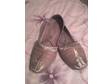 £8 - ASIAN SHOES (Khousa)Worn just the