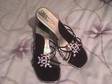 ASIAN WEDDING sandals. In Perfect Condition!Size: 5 with....
