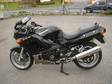 Kawasaki ZZR 600cc,  Black,  2006,  ,  4, 880 miles,  Black.....