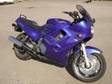 Triumph Trophy 1200 1200cc,  Blue,  1995(N),  ,  28, 637....