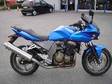 Kawasaki ZR K1H 750cc,  Blue,  2005(05),  ,  14, 412 miles, ....