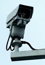 CCTV Bedford