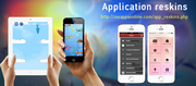 iOSAppsonline: Get Great Application Reskins at Dirt Cheap Rates