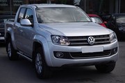VW Transporter Lease