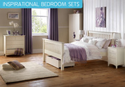 Bedroom and Furniture for Children