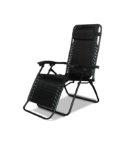 Shop Online Zero Gravity Chair - Black