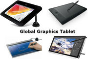 Global Graphics Tablet Industry Report: JSBMarketResearch