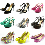 Women’s Footwear Consumption Market Report: JSBMarketResearch