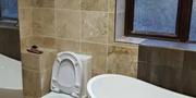 Make Your Beutifull  Bathroom With Desining Tiling 