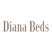 Double size divan bed