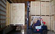 Hire the Best Services of Container Storage in New Forest