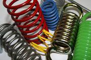Compression Springs manufacturer and Supplier