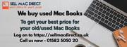 How It Works | Sell Mac Direct