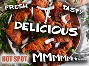 Hot Spot Bradford | Online Food Delivery | 10% Discount