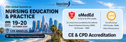25th Global Summit on Nursing Education and Practice (GSNEP 2026)-brad